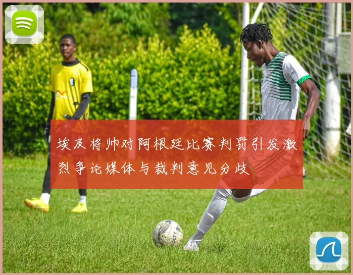 埃及将帅对阿根廷比赛判罚引发激烈争论媒体与裁判意见分歧