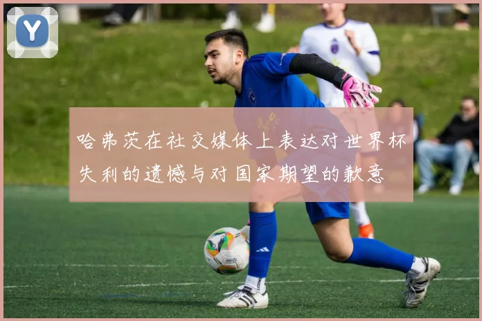哈弗茨在社交媒体上表达对世界杯失利的遗憾与对国家期望的歉意